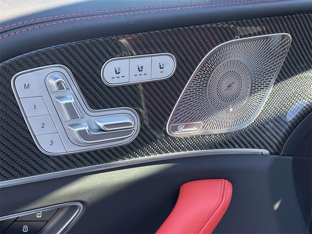 2026 Mercedes-Benz GLE GLE 63 S AMG® 4MATIC®