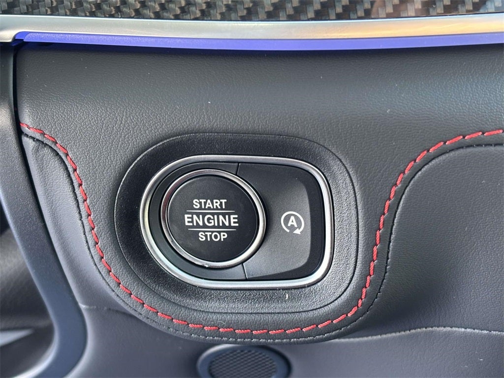 2026 Mercedes-Benz GLE GLE 63 S AMG® 4MATIC®