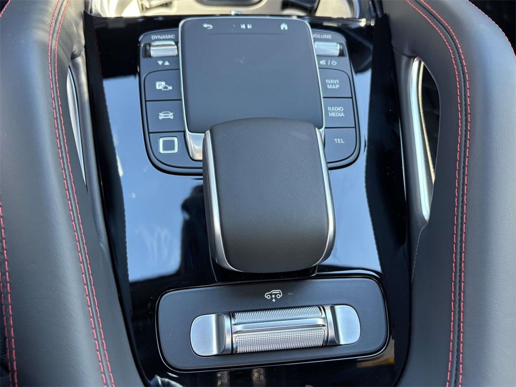 2026 Mercedes-Benz GLE GLE 63 S AMG® 4MATIC®