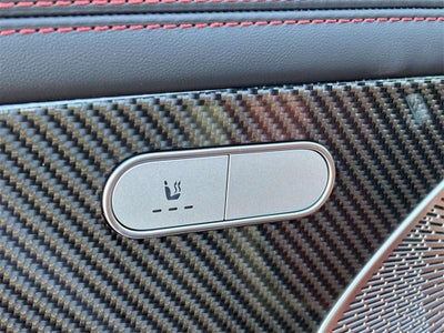 2026 Mercedes-Benz GLE GLE 63 S AMG® 4MATIC®