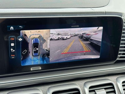 2026 Mercedes-Benz GLE GLE 63 S AMG® 4MATIC®