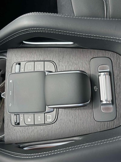 2026 Mercedes-Benz GLE GLE 63 S AMG® 4MATIC®