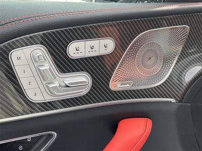 2026 Mercedes-Benz GLE GLE 53 AMG® 4MATIC®