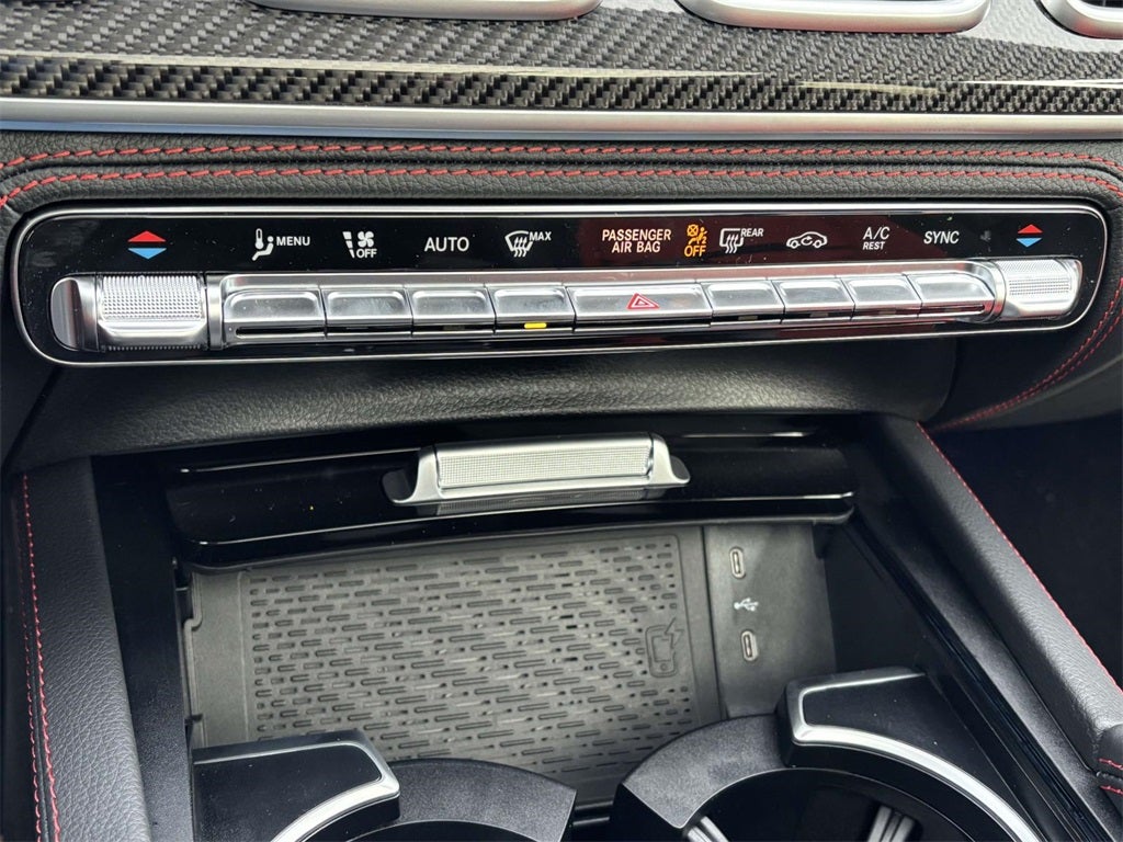 2026 Mercedes-Benz GLE GLE 53 AMG® 4MATIC®