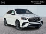 2026 Mercedes-Benz GLE GLE 53 AMG® 4MATIC®