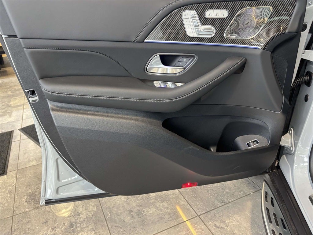 2026 Mercedes-Benz GLE GLE 53 AMG® 4MATIC®