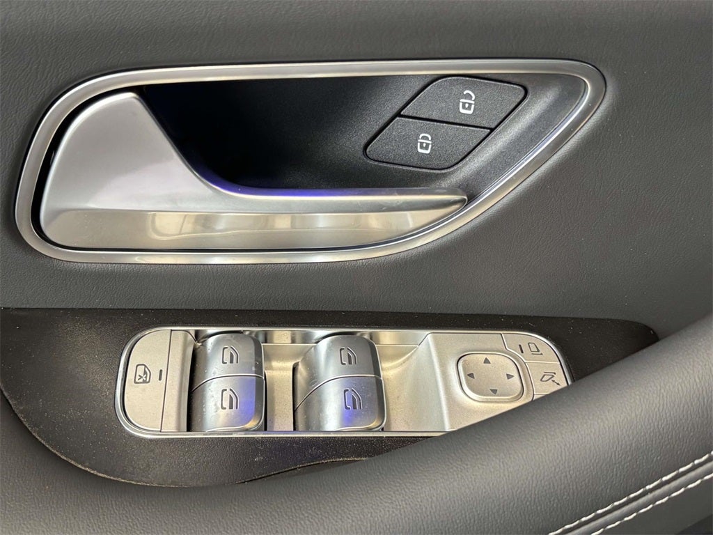 2026 Mercedes-Benz GLE GLE 53 AMG® 4MATIC®