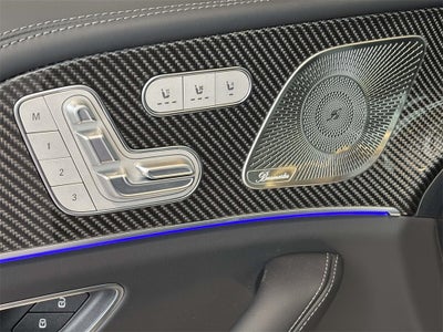 2026 Mercedes-Benz GLE GLE 53 AMG® 4MATIC®