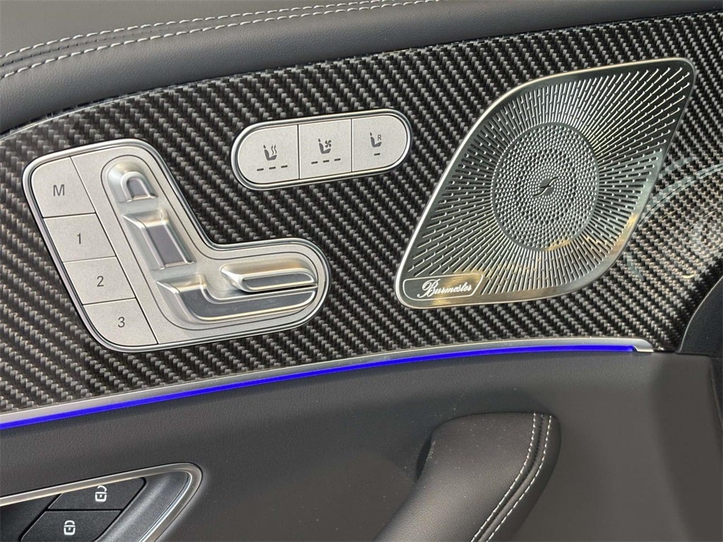 2026 Mercedes-Benz GLE GLE 53 AMG® 4MATIC®