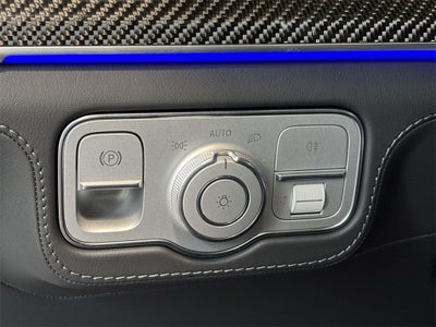 2026 Mercedes-Benz GLE GLE 53 AMG® 4MATIC®