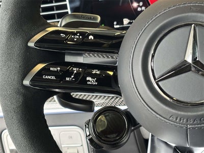 2026 Mercedes-Benz GLE GLE 53 AMG® 4MATIC®