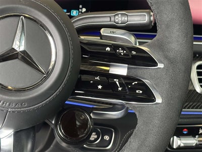 2026 Mercedes-Benz GLE GLE 53 AMG® 4MATIC®