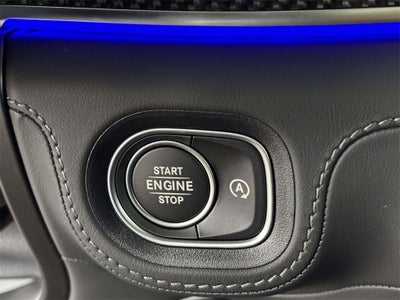 2026 Mercedes-Benz GLE GLE 53 AMG® 4MATIC®