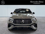 2026 Mercedes-Benz GLE GLE 53 AMG® 4MATIC®
