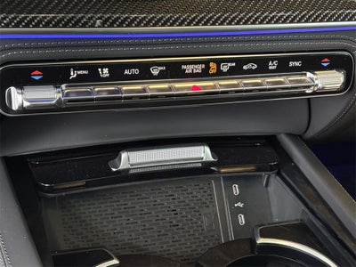 2026 Mercedes-Benz GLE GLE 53 AMG® 4MATIC®