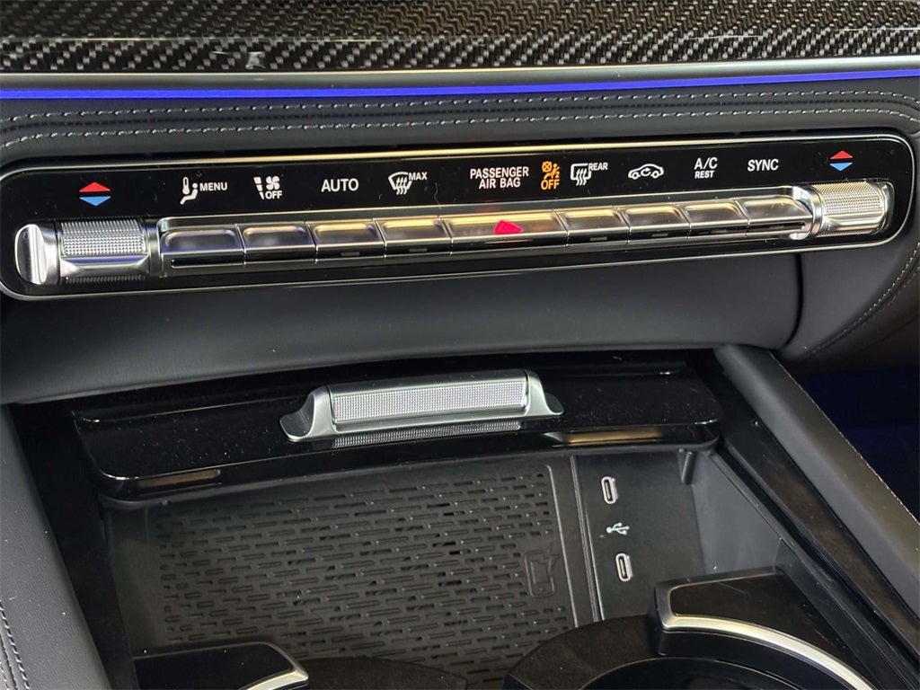 2026 Mercedes-Benz GLE GLE 53 AMG® 4MATIC®