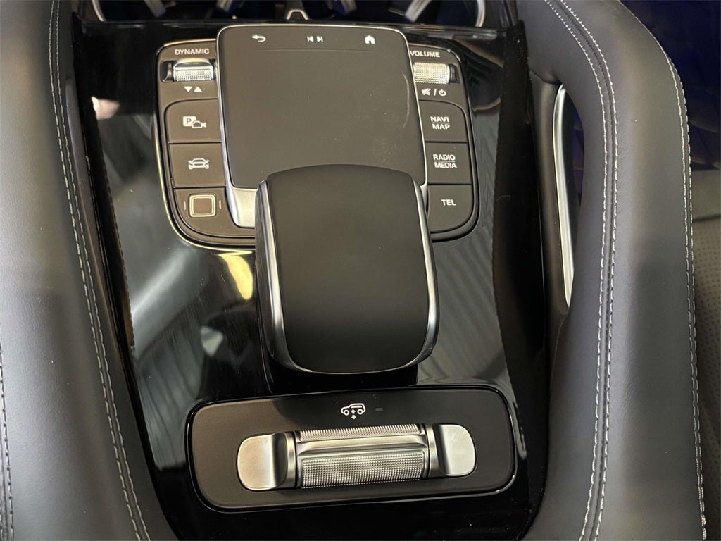 2026 Mercedes-Benz GLE GLE 53 AMG® 4MATIC®