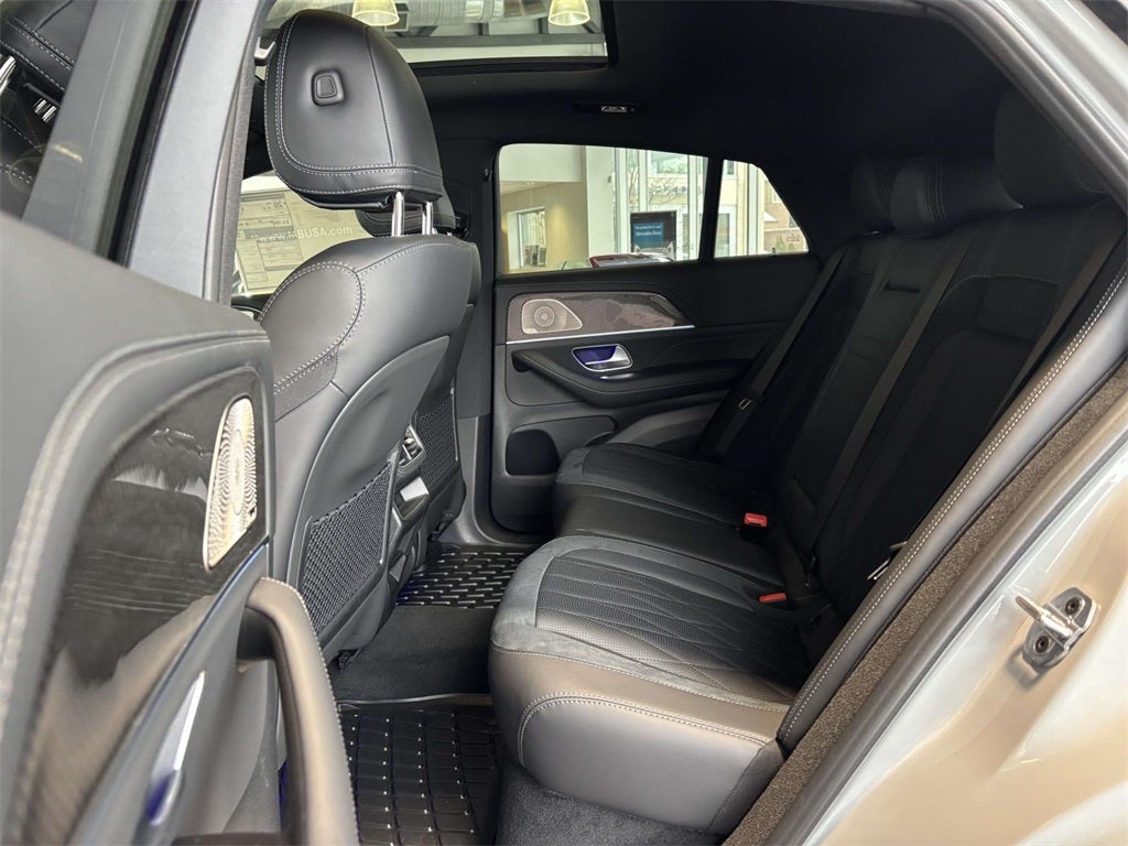 2026 Mercedes-Benz GLE GLE 53 AMG® 4MATIC®