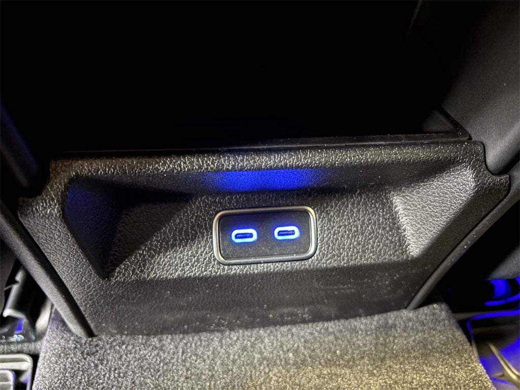 2026 Mercedes-Benz GLE GLE 53 AMG® 4MATIC®