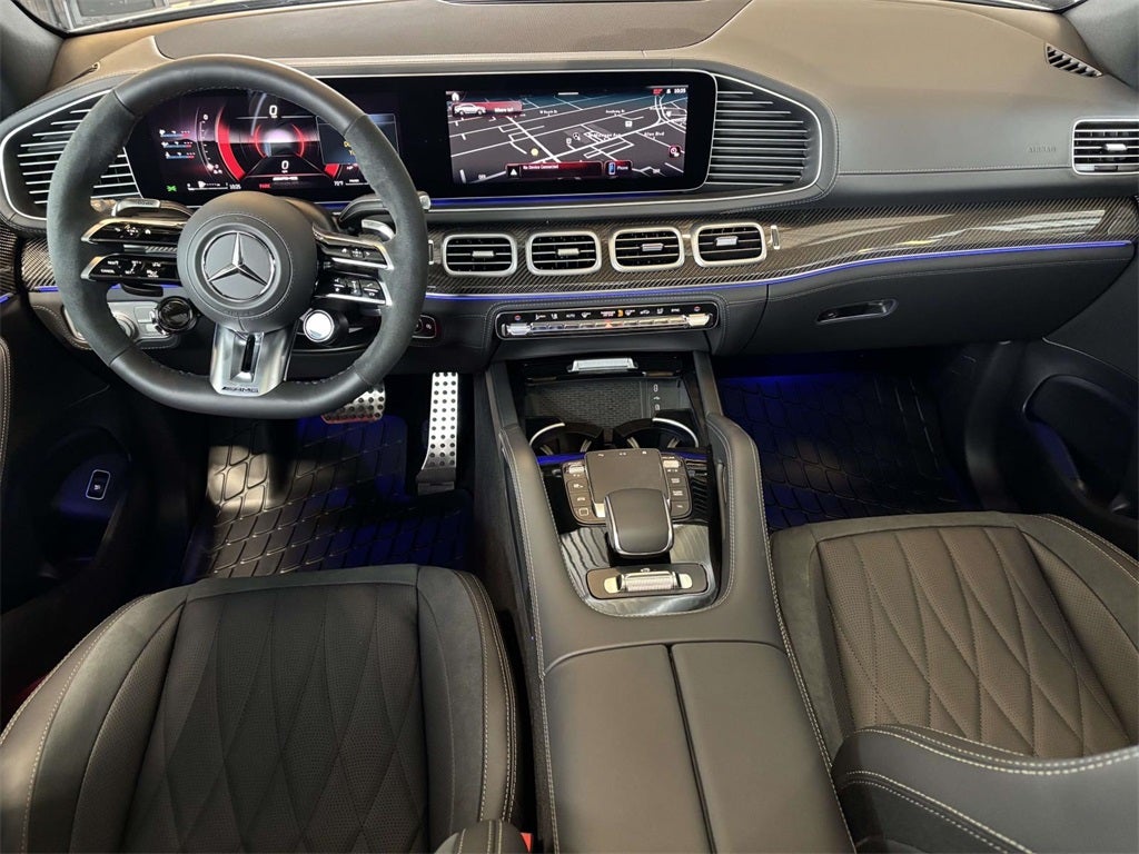2026 Mercedes-Benz GLE GLE 53 AMG® 4MATIC®