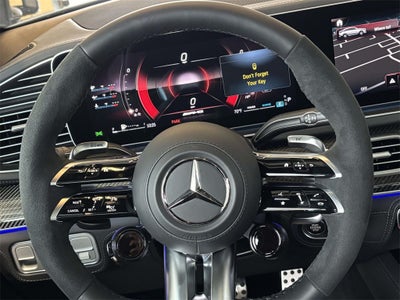 2026 Mercedes-Benz GLE GLE 53 AMG® 4MATIC®