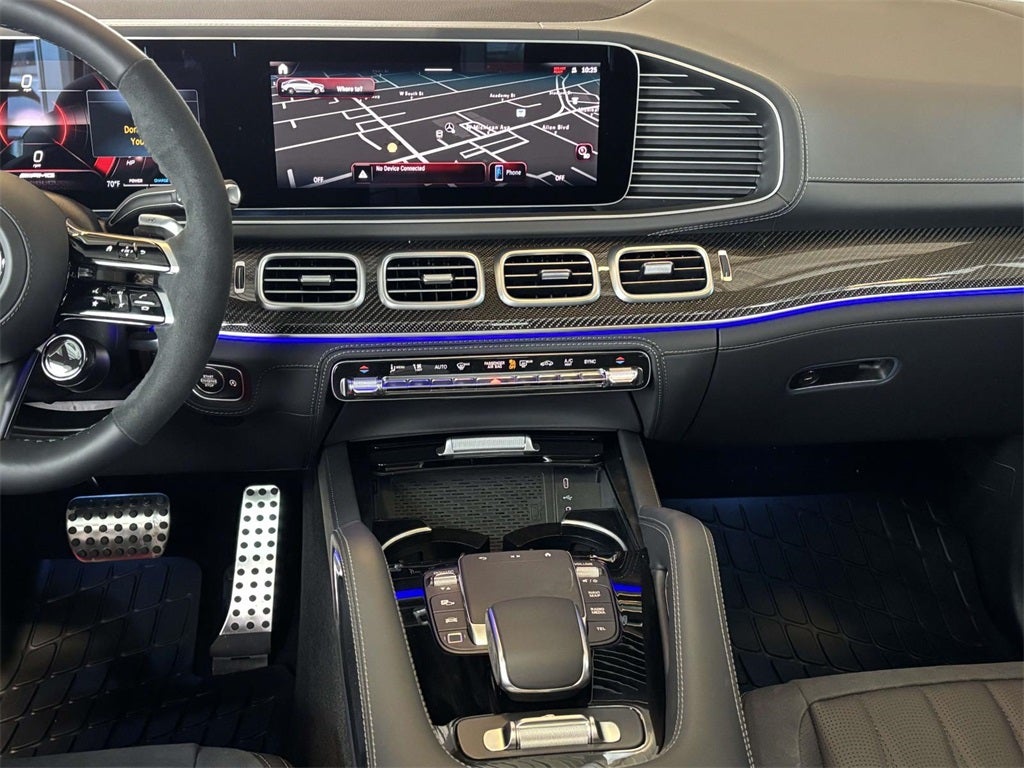 2026 Mercedes-Benz GLE GLE 53 AMG® 4MATIC®