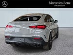 2026 Mercedes-Benz GLE GLE 53 AMG® 4MATIC®
