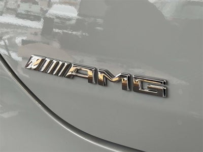 2026 Mercedes-Benz GLE GLE 53 AMG® 4MATIC®