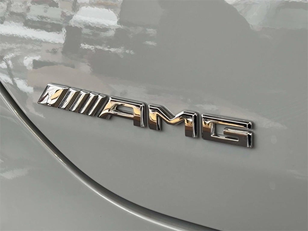 2026 Mercedes-Benz GLE GLE 53 AMG® 4MATIC®