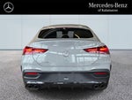 2026 Mercedes-Benz GLE GLE 53 AMG® 4MATIC®