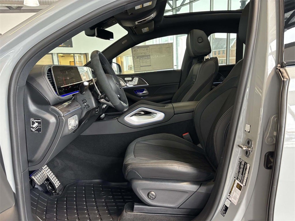 2026 Mercedes-Benz GLE GLE 53 AMG® 4MATIC®