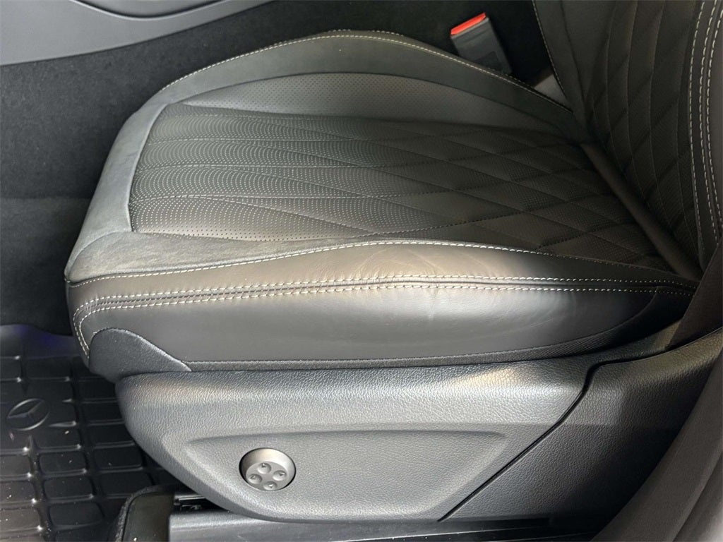 2026 Mercedes-Benz GLE GLE 53 AMG® 4MATIC®