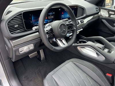 2026 Mercedes-Benz GLE GLE 53 AMG® 4MATIC®