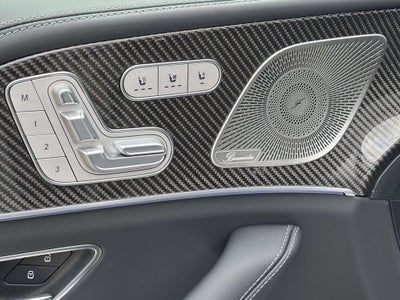 2026 Mercedes-Benz GLE GLE 53 AMG® 4MATIC®