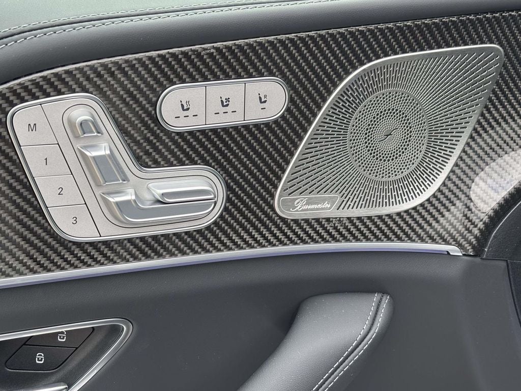2026 Mercedes-Benz GLE GLE 53 AMG® 4MATIC®