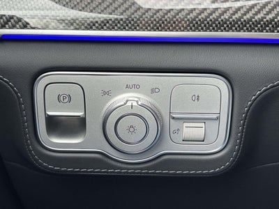 2026 Mercedes-Benz GLE GLE 53 AMG® 4MATIC®