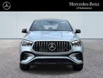 2026 Mercedes-Benz GLE GLE 53 AMG® 4MATIC®