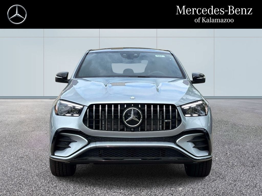 2026 Mercedes-Benz GLE GLE 53 AMG® 4MATIC®