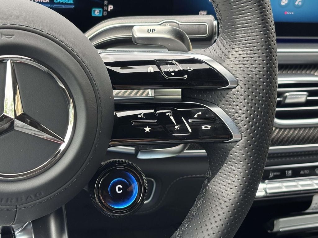 2026 Mercedes-Benz GLE GLE 53 AMG® 4MATIC®