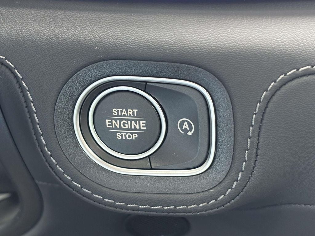 2026 Mercedes-Benz GLE GLE 53 AMG® 4MATIC®
