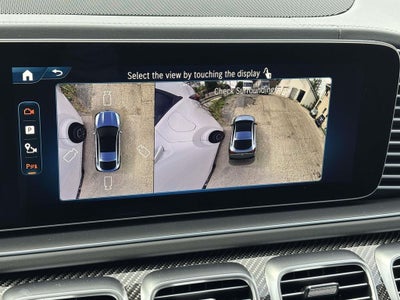 2026 Mercedes-Benz GLE GLE 53 AMG® 4MATIC®