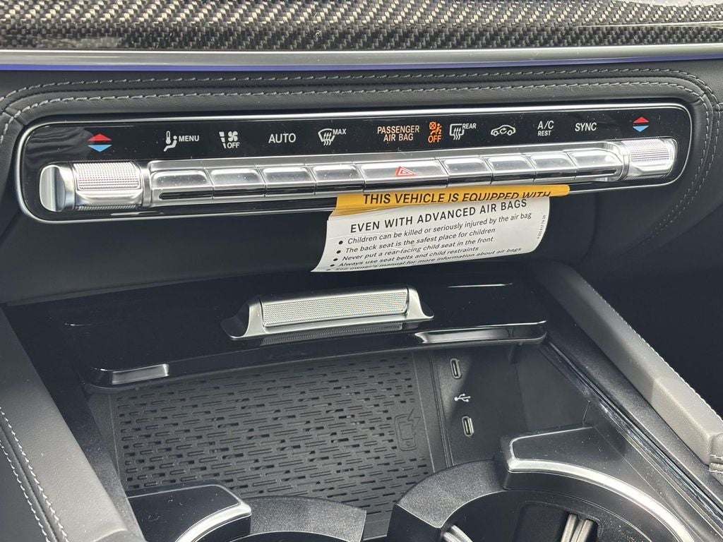 2026 Mercedes-Benz GLE GLE 53 AMG® 4MATIC®