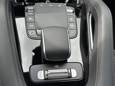 2026 Mercedes-Benz GLE GLE 53 AMG® 4MATIC®