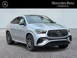 2026 Mercedes-Benz GLE GLE 53 AMG® 4MATIC®