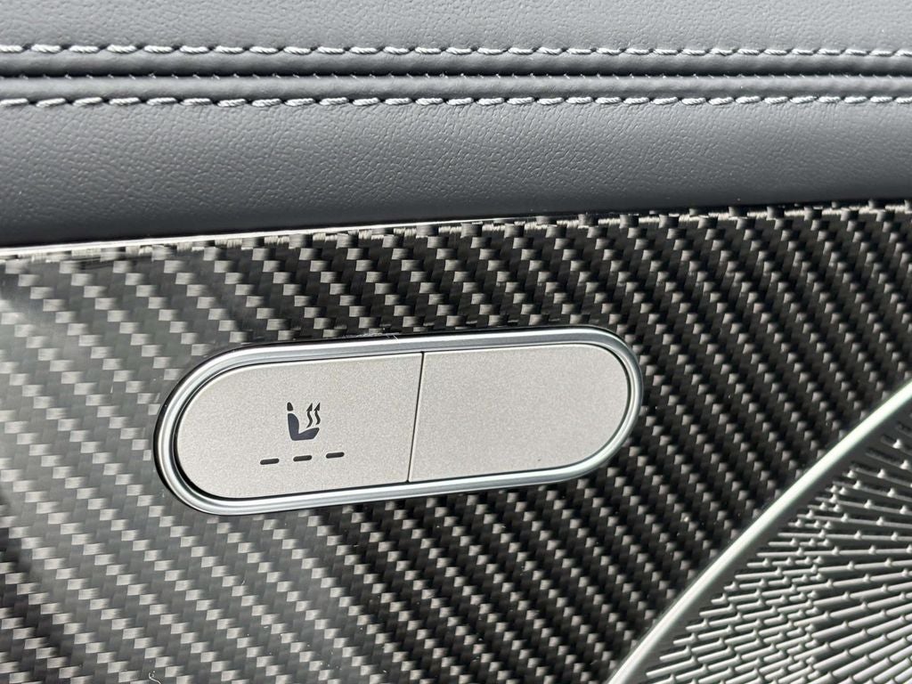 2026 Mercedes-Benz GLE GLE 53 AMG® 4MATIC®