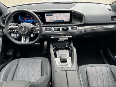 2026 Mercedes-Benz GLE GLE 53 AMG® 4MATIC®