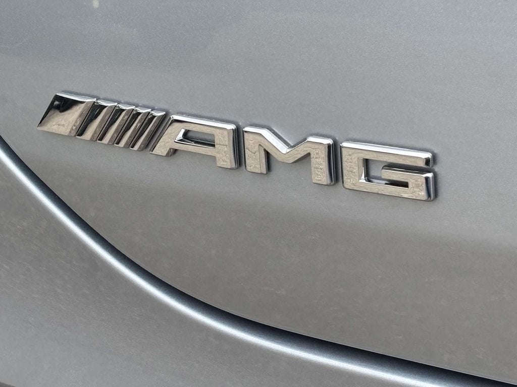2026 Mercedes-Benz GLE GLE 53 AMG® 4MATIC®