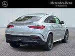 2026 Mercedes-Benz GLE GLE 53 AMG® 4MATIC®