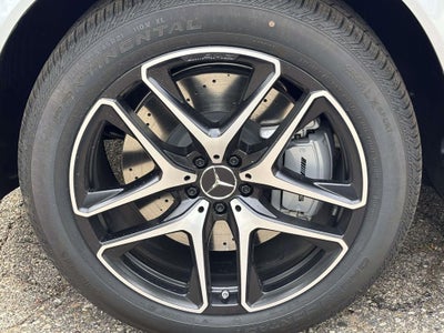 2026 Mercedes-Benz GLE GLE 53 AMG® 4MATIC®