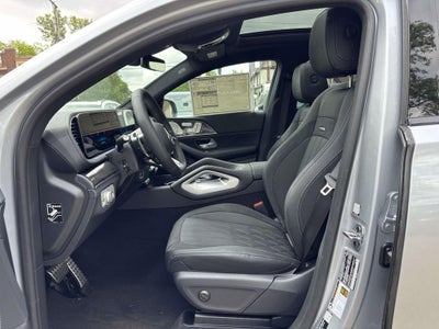 2026 Mercedes-Benz GLE GLE 53 AMG® 4MATIC®